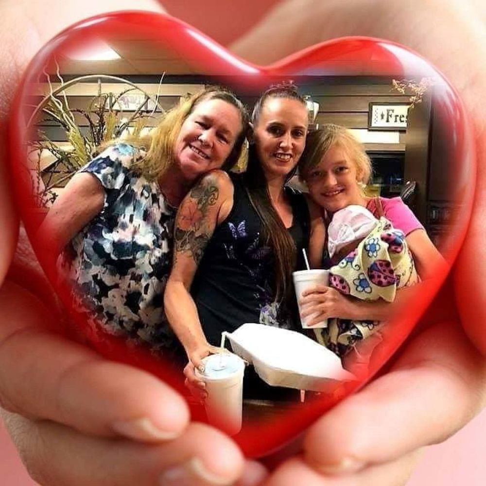 Meet your Posher, Kristen